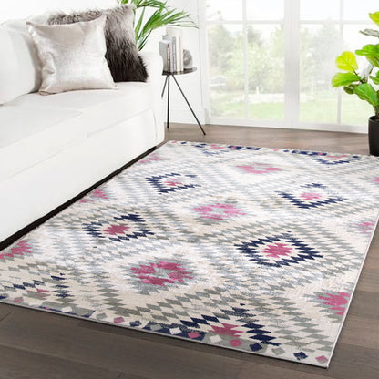 Tapete Decorativo Young 120 x 170
