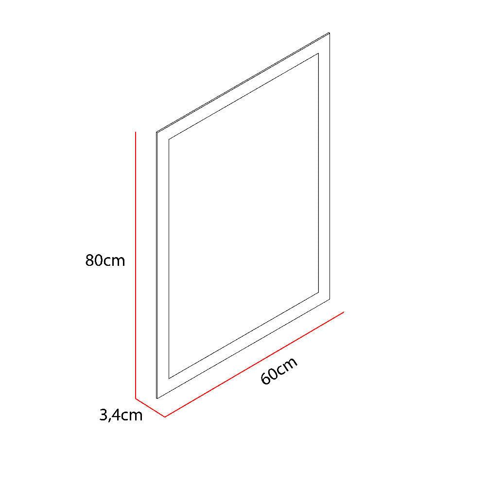 Espejo Surrey Led Touch