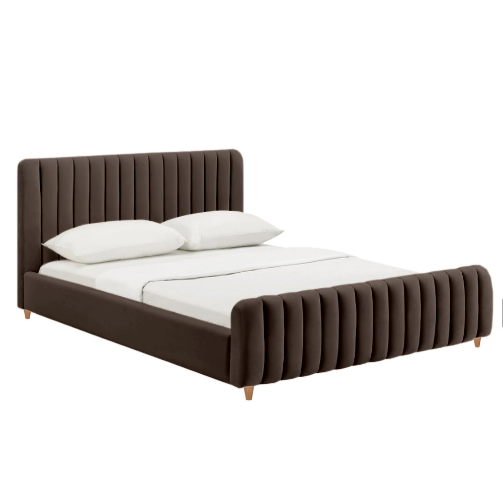 Cama Sencilla Vitale Cafe