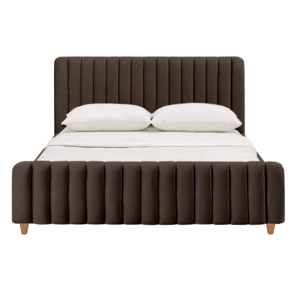 Cama Semidoble Vitale Cafe