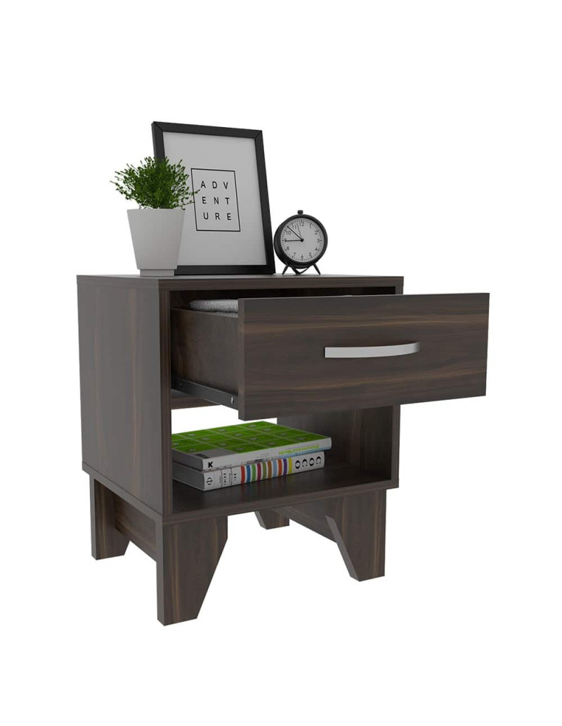 Mesa de noche Kobe set x 2