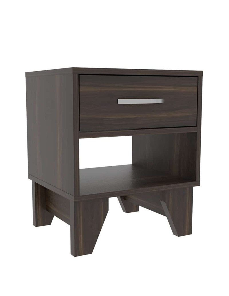 Mesa de noche Kobe set x 2