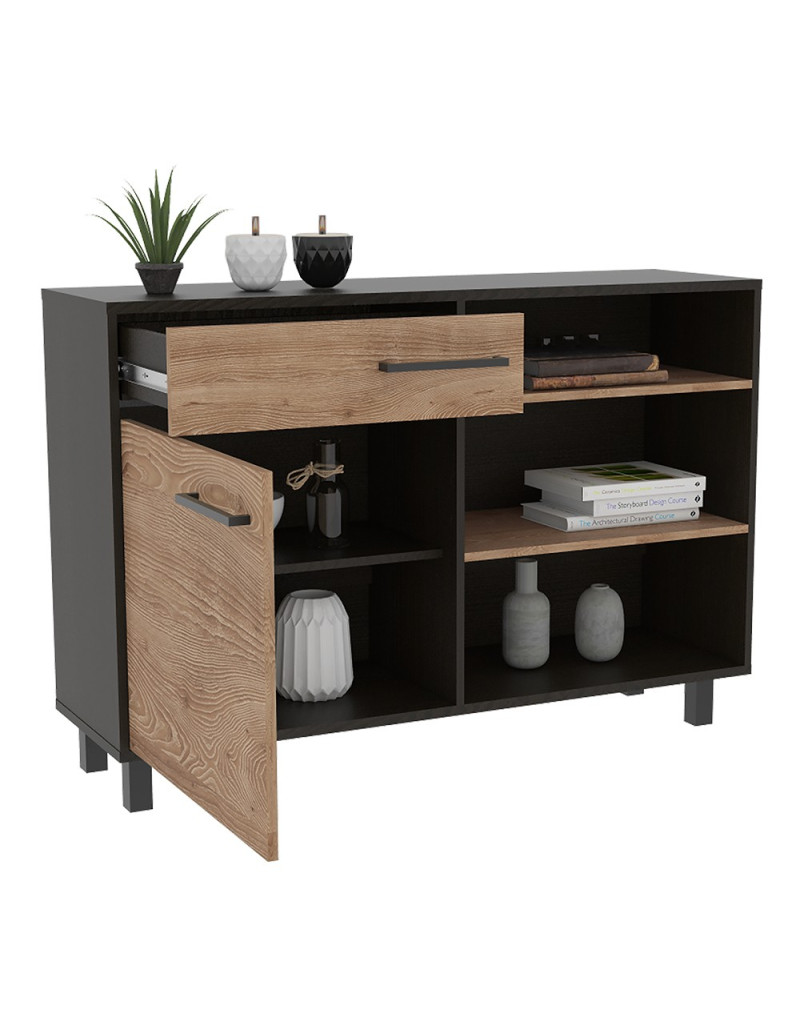 Mueble Bife Ares