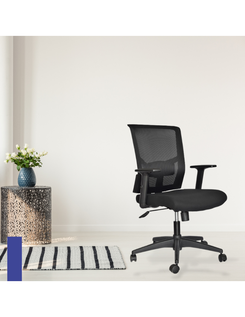 Silla de oficina  Italiana Cuba