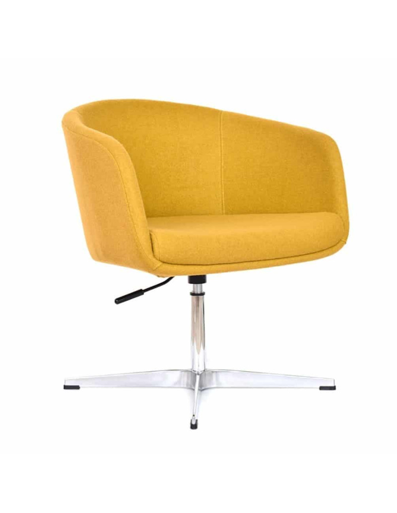 Silla Cosmic Amarillo