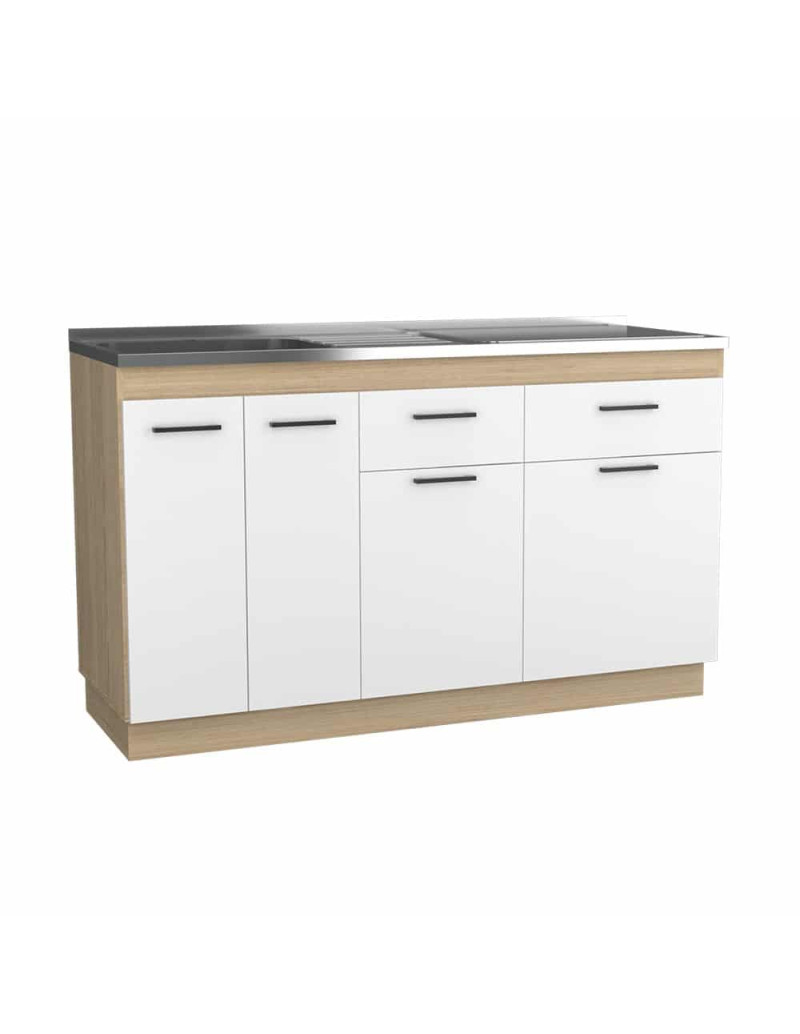 Mueble inferior cocina countal