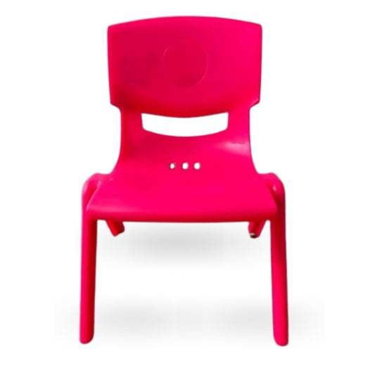 Silla Infantil Toby  rosado