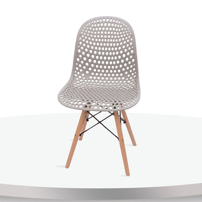 Silla De Comedor Eccoh Cafe