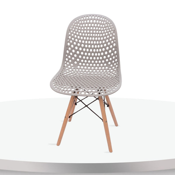 Silla De Comedor Eccoh Cafe