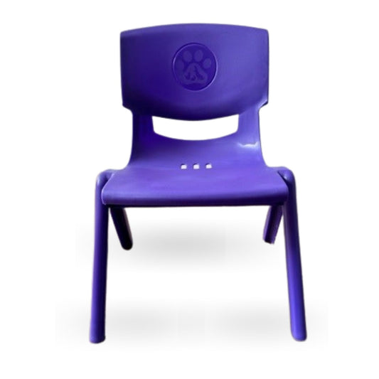 Silla Infantil Toby  morado