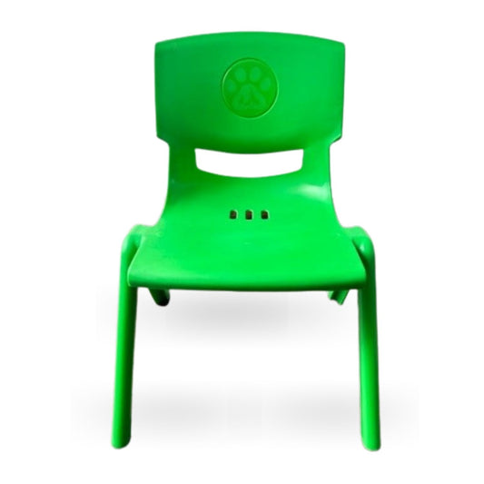 Silla Infantil Toby  verde