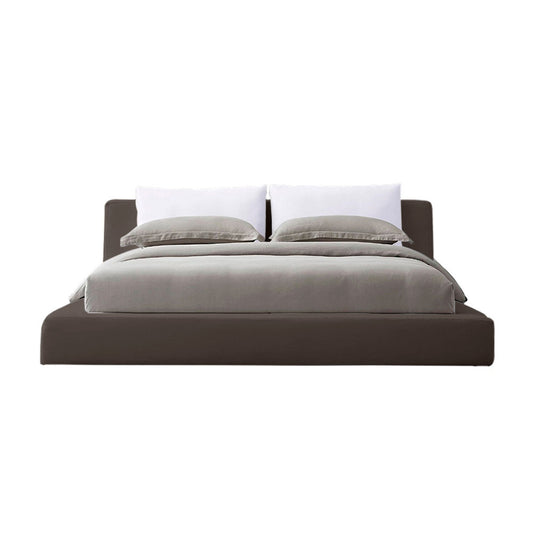 Cama Queen Astoria  Cafe