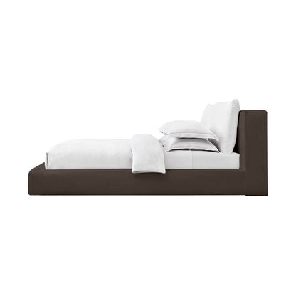 Cama Queen Astoria  Cafe