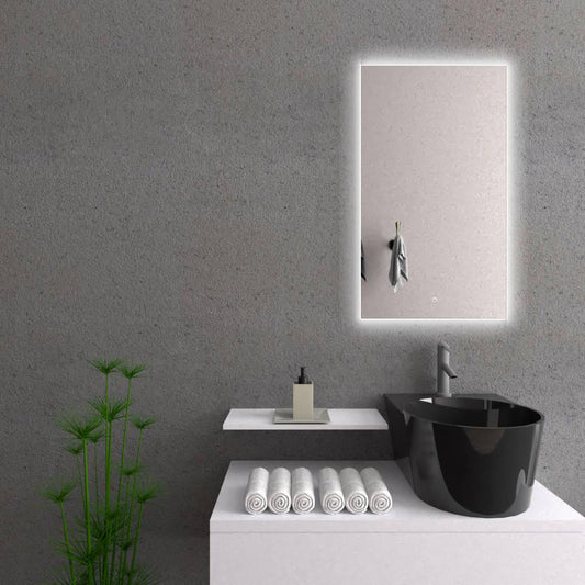 Espejo Toronto Led Touch