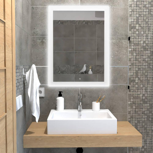 Espejo Surrey Led Touch