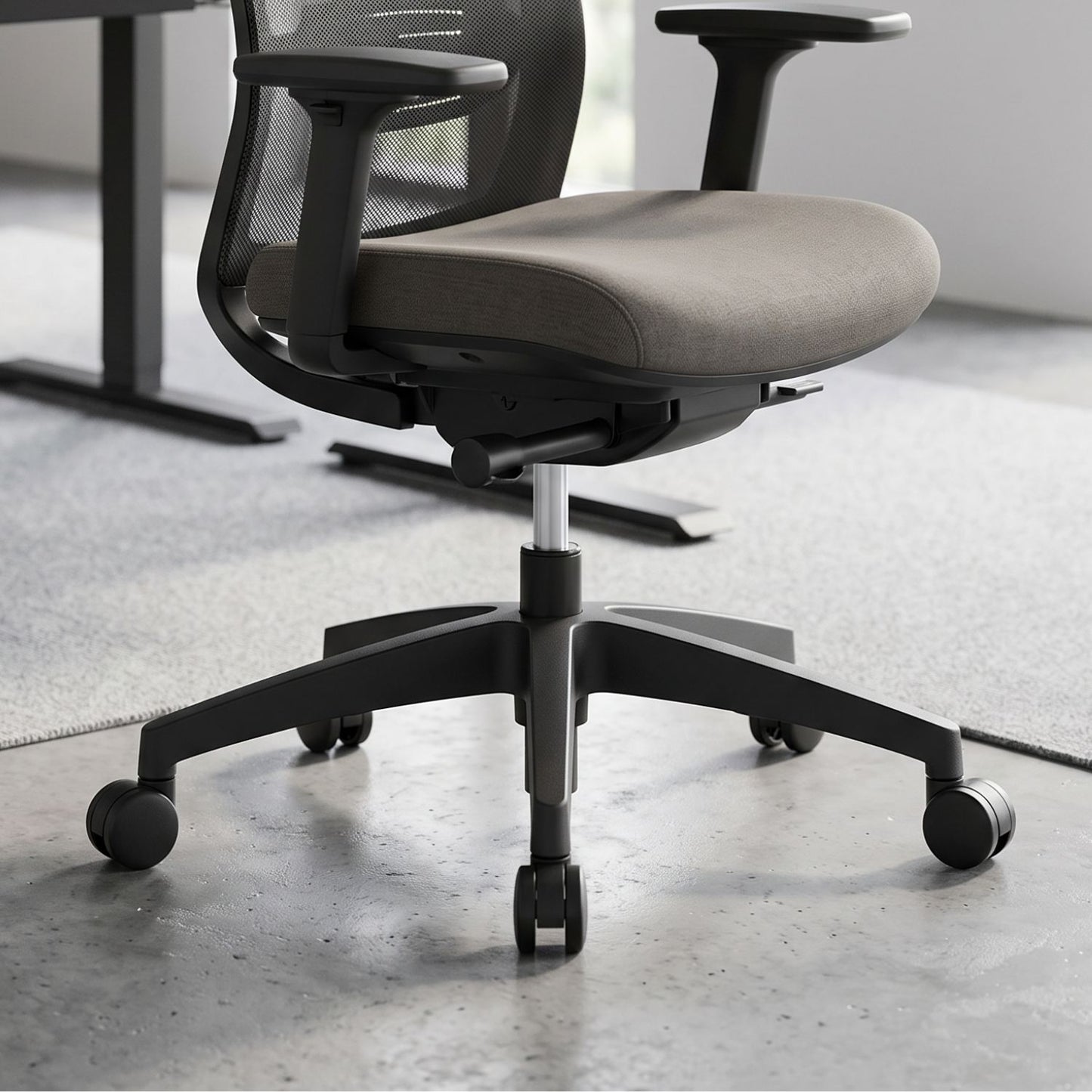 Base Nylon Ct 60X37X2,4