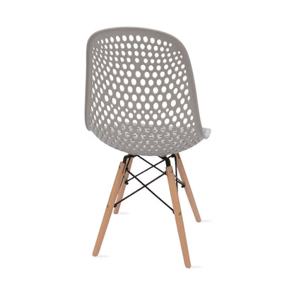 Silla De Comedor Eccoh Cafe