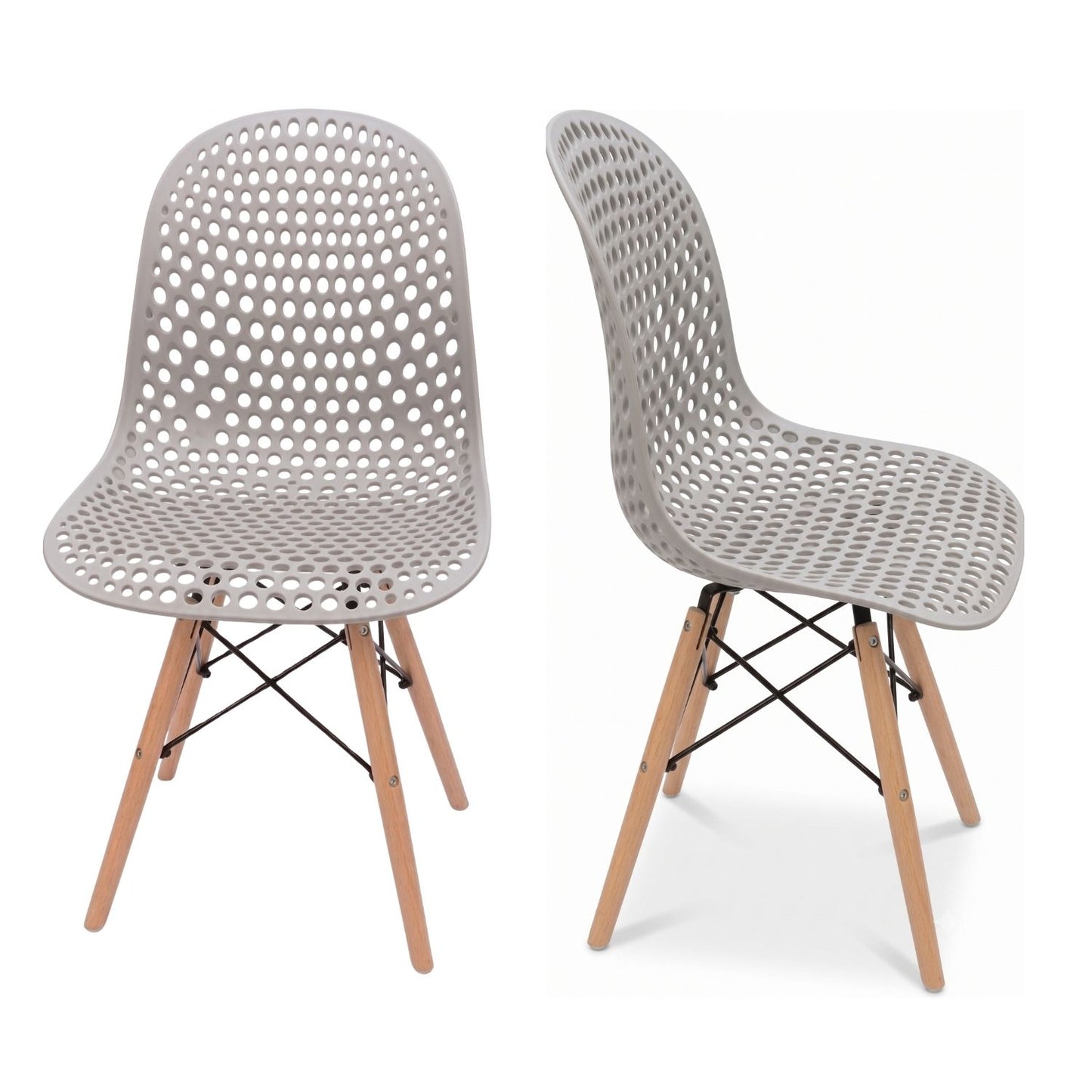 Silla De Comedor Eccoh Cafe
