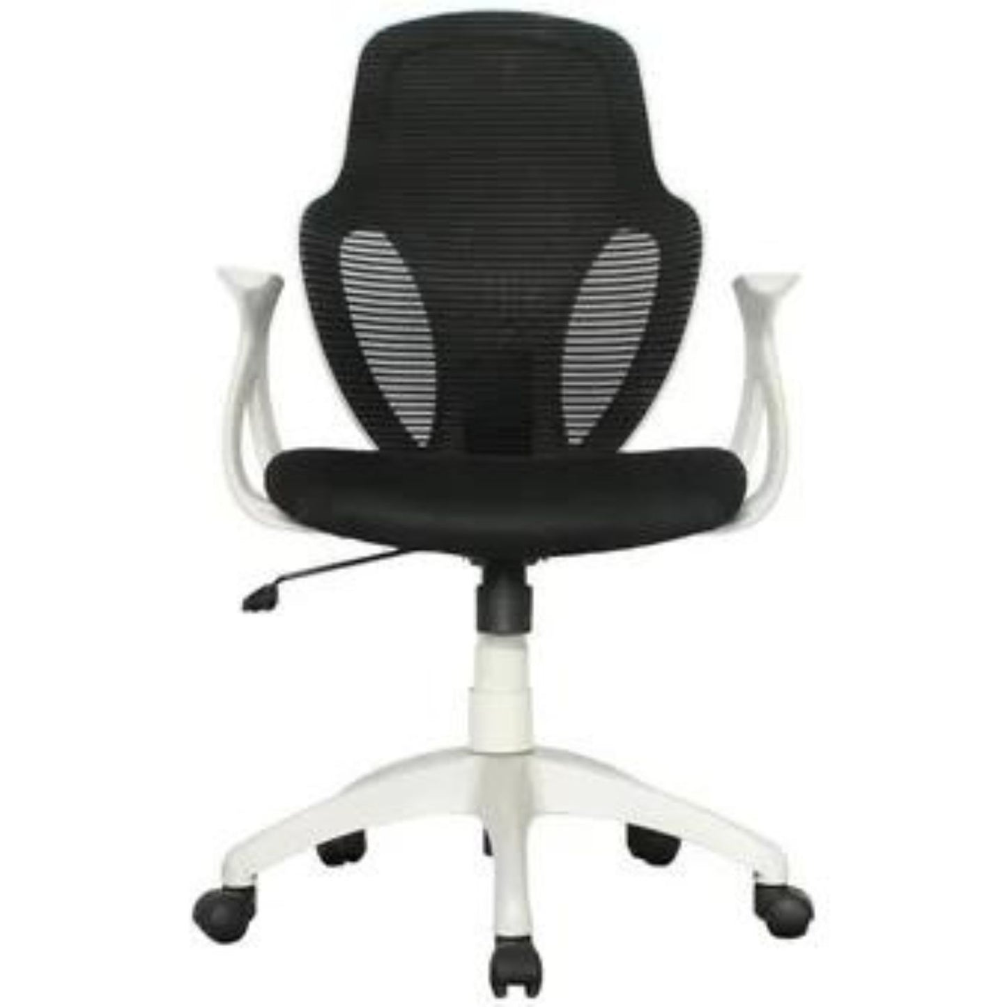 Silla De Oficina Marsella Blanco
