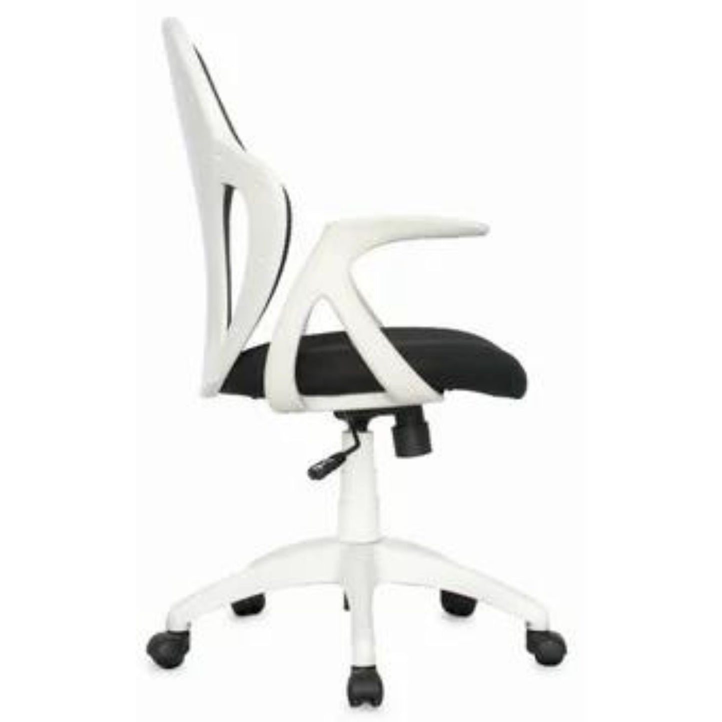 Silla De Oficina Marsella Blanco