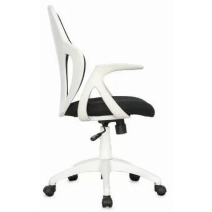 Silla De Oficina Marsella Blanco