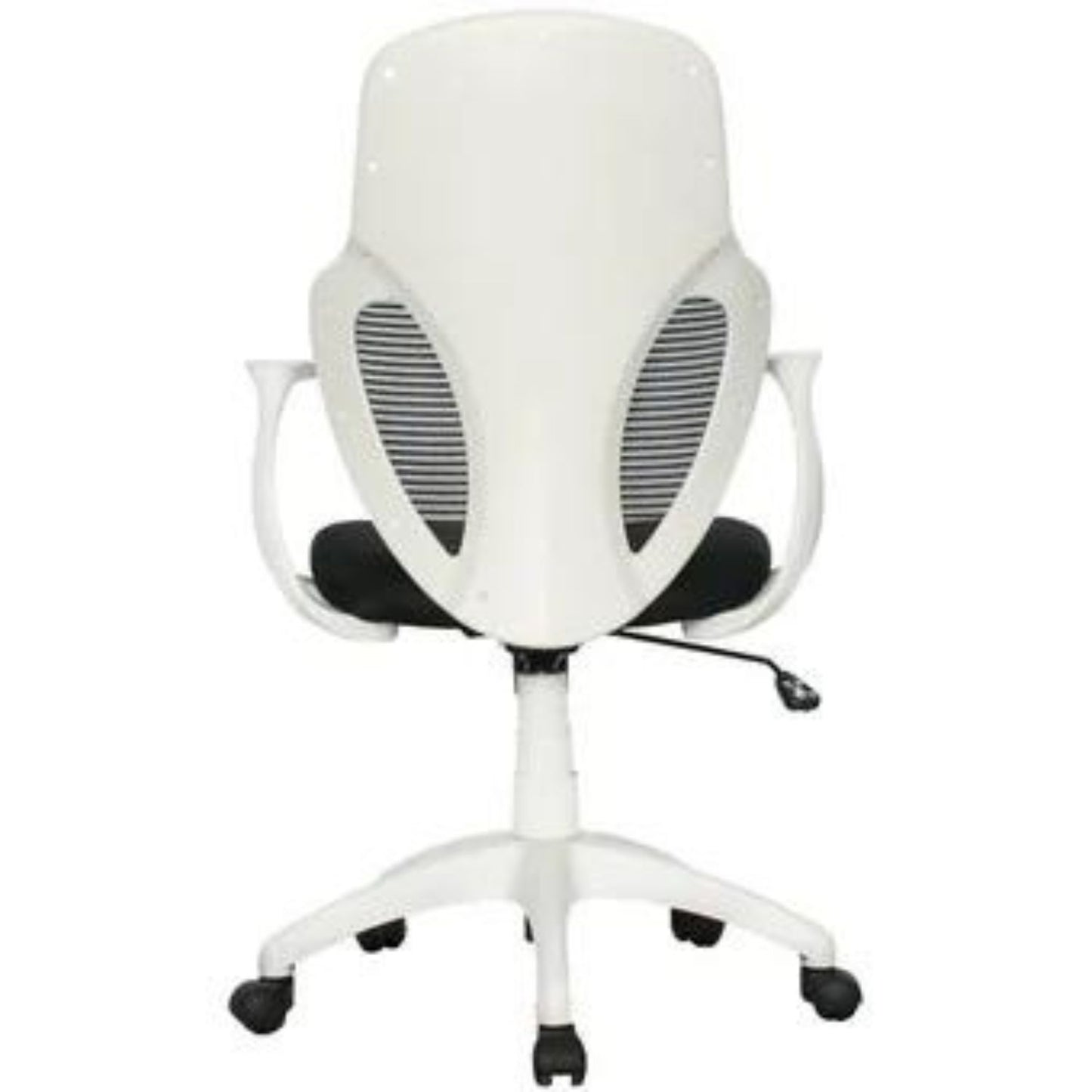 Silla De Oficina Marsella Blanco