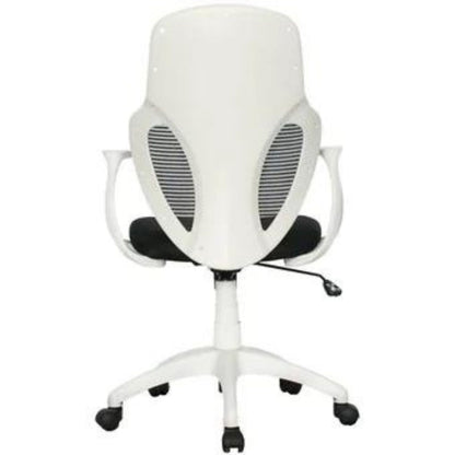 Silla De Oficina Marsella Blanco