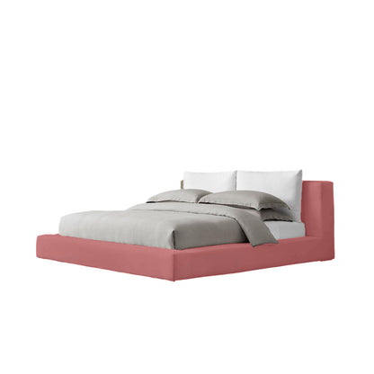 Cama King Astoria  Salmon
