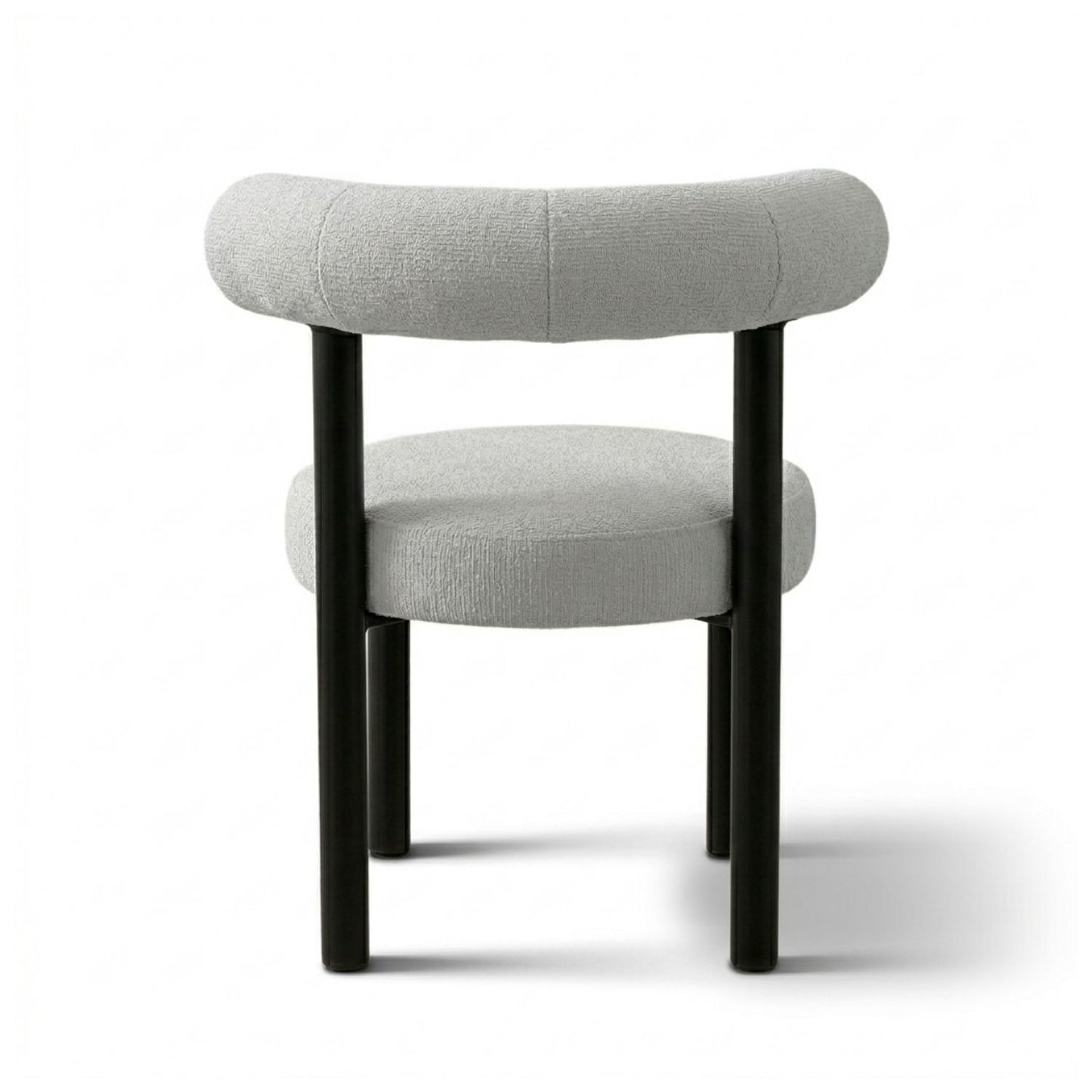 Silla De Comedor Kanala Gris