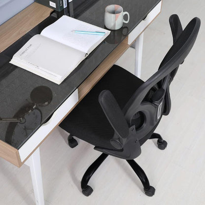 Silla De Oficina Maxi Negro