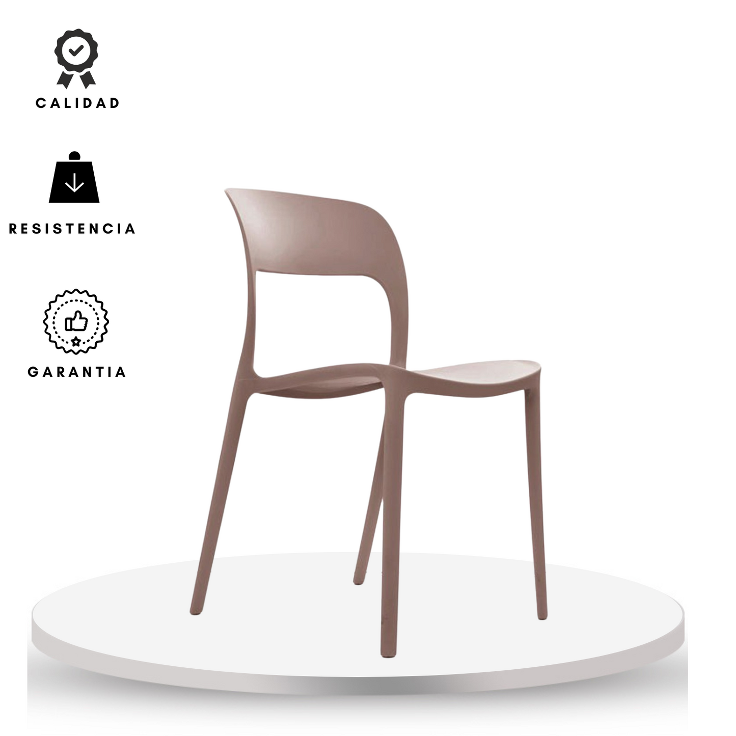 Silla Abi Capuchino