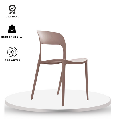 Silla Abi Capuchino