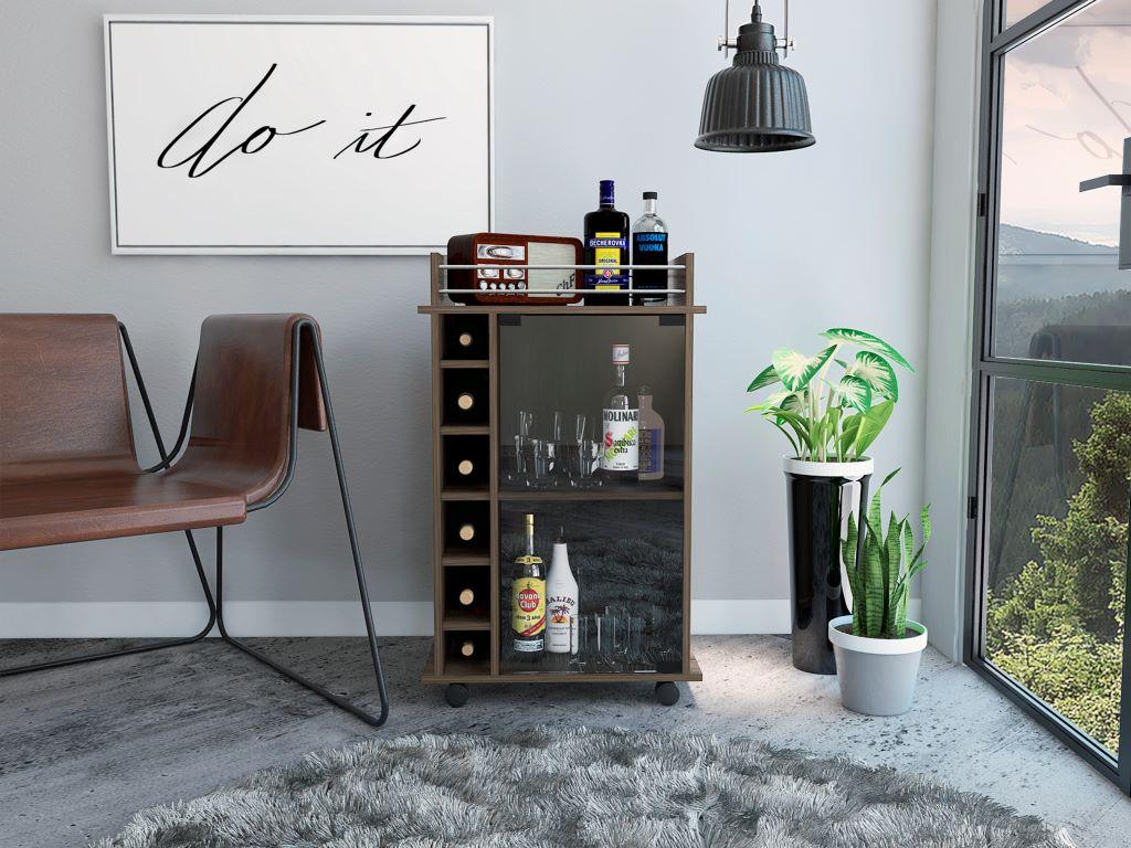 Mueble Bar Farien  Coñac