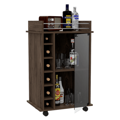 Mueble Bar Farien  Coñac