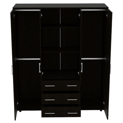 Closet Mureya Wengue