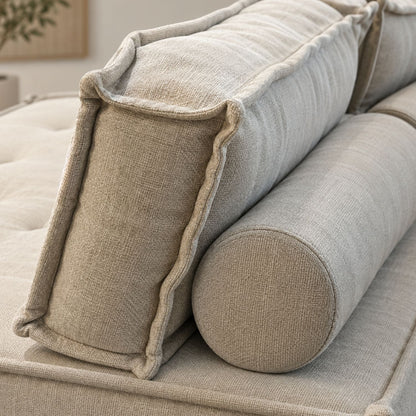 Sofa Cama Multifuncional Alexa Arena