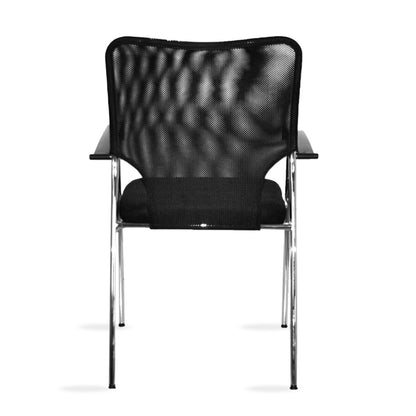 Silla multifuncional Tanya Base Cromado