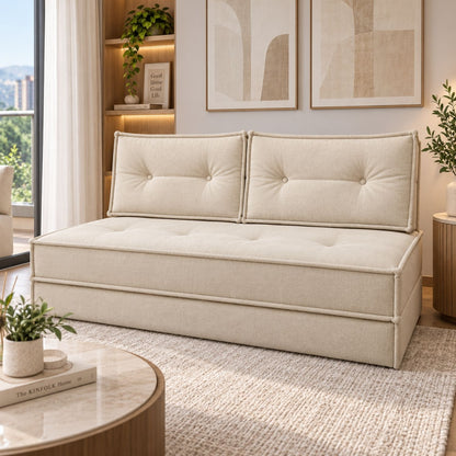 Sofa Cama Multifuncional Alexa Arena