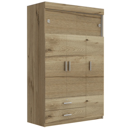 Armario Hope  Z 120  Duna Y Blanco