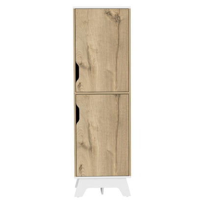 Alacena Cocina Ulmari   Duna Blanco