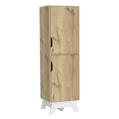 Alacena Cocina Ulmari   Duna Blanco