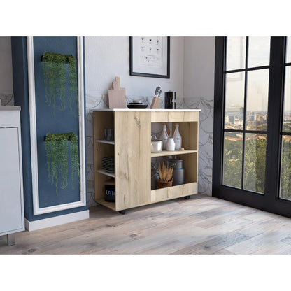 Meson De Cocina Clasic Duna