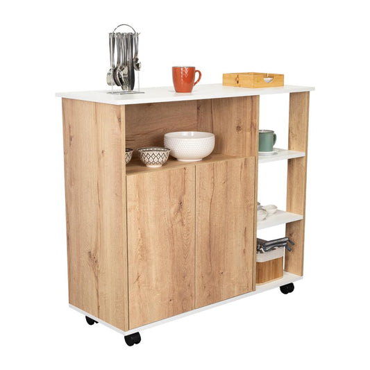 Meson De Cocina Clasic 2 Puertasduna