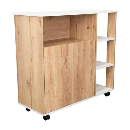 Meson De Cocina Clasic 2 Puertasduna