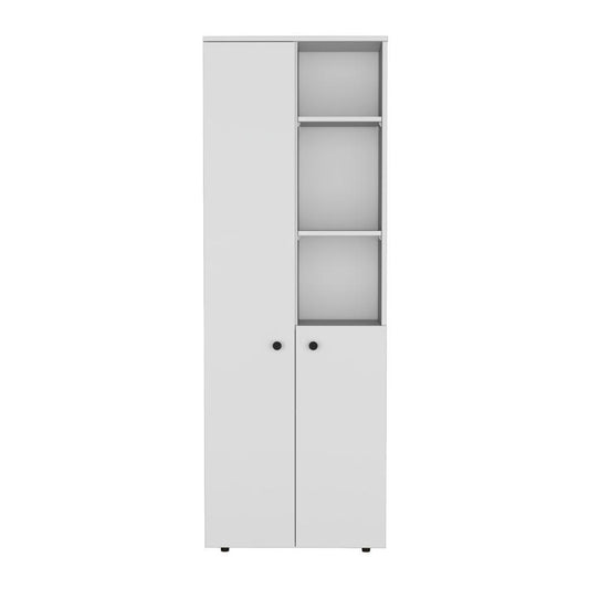 Mueble Alacena Kronos  Blanco