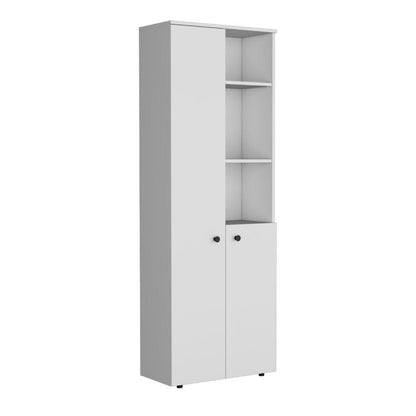 Mueble Alacena Kronos  Blanco