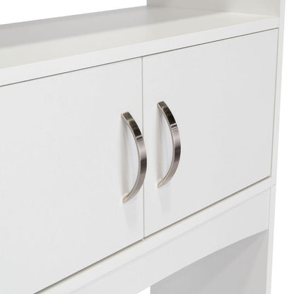 Gabinete De Baño Zelumi Blanco