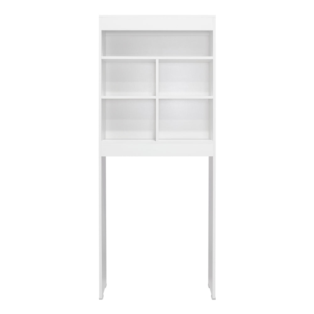 Gabinete De Baño Duo Jilmeza Blanco