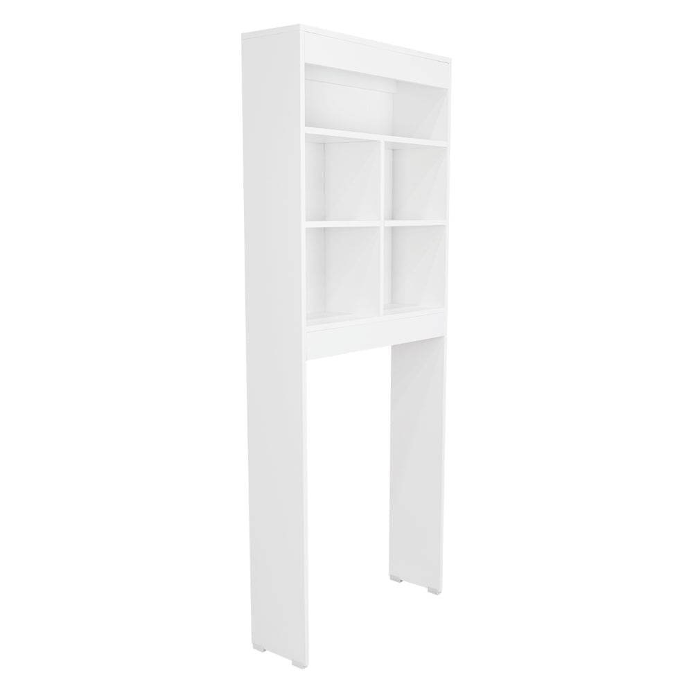 Gabinete De Baño Duo Jilmeza Blanco