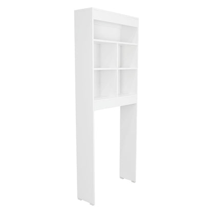 Gabinete De Baño Duo Jilmeza Blanco